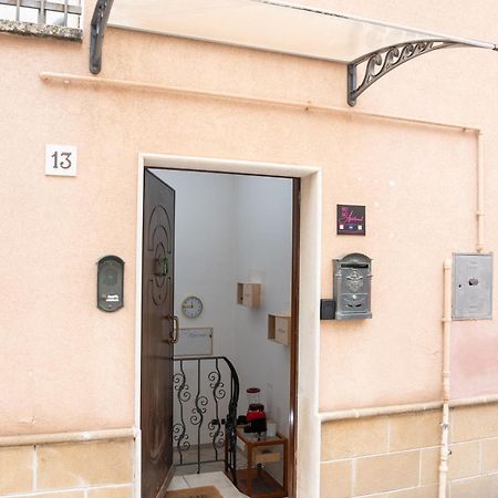 Susu Apartment Brindisi Ngoại thất bức ảnh