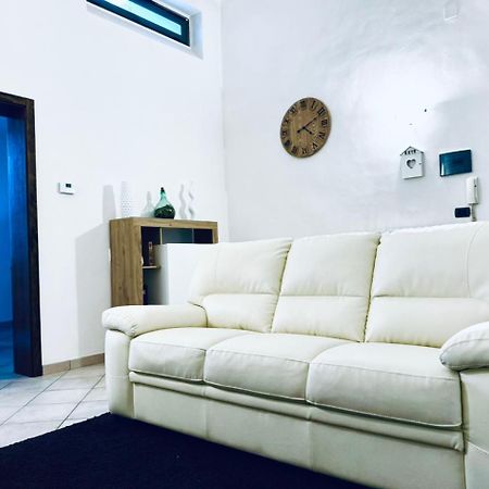 Susu Apartment Brindisi Ngoại thất bức ảnh