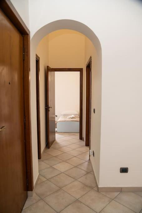 Susu Apartment Brindisi Ngoại thất bức ảnh