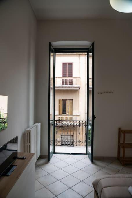Susu Apartment Brindisi Ngoại thất bức ảnh
