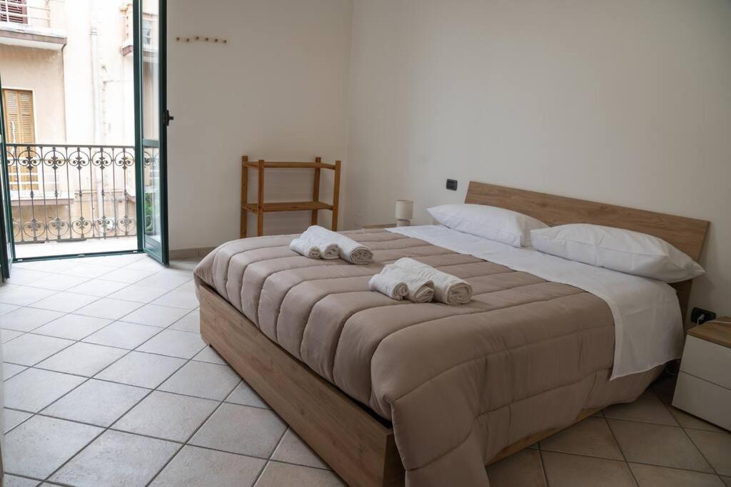 Susu Apartment Brindisi Ngoại thất bức ảnh