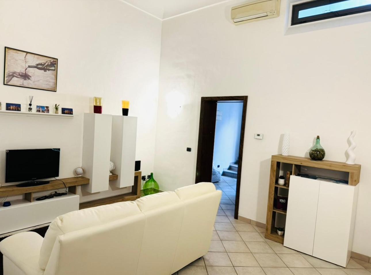 Susu Apartment Brindisi Ngoại thất bức ảnh
