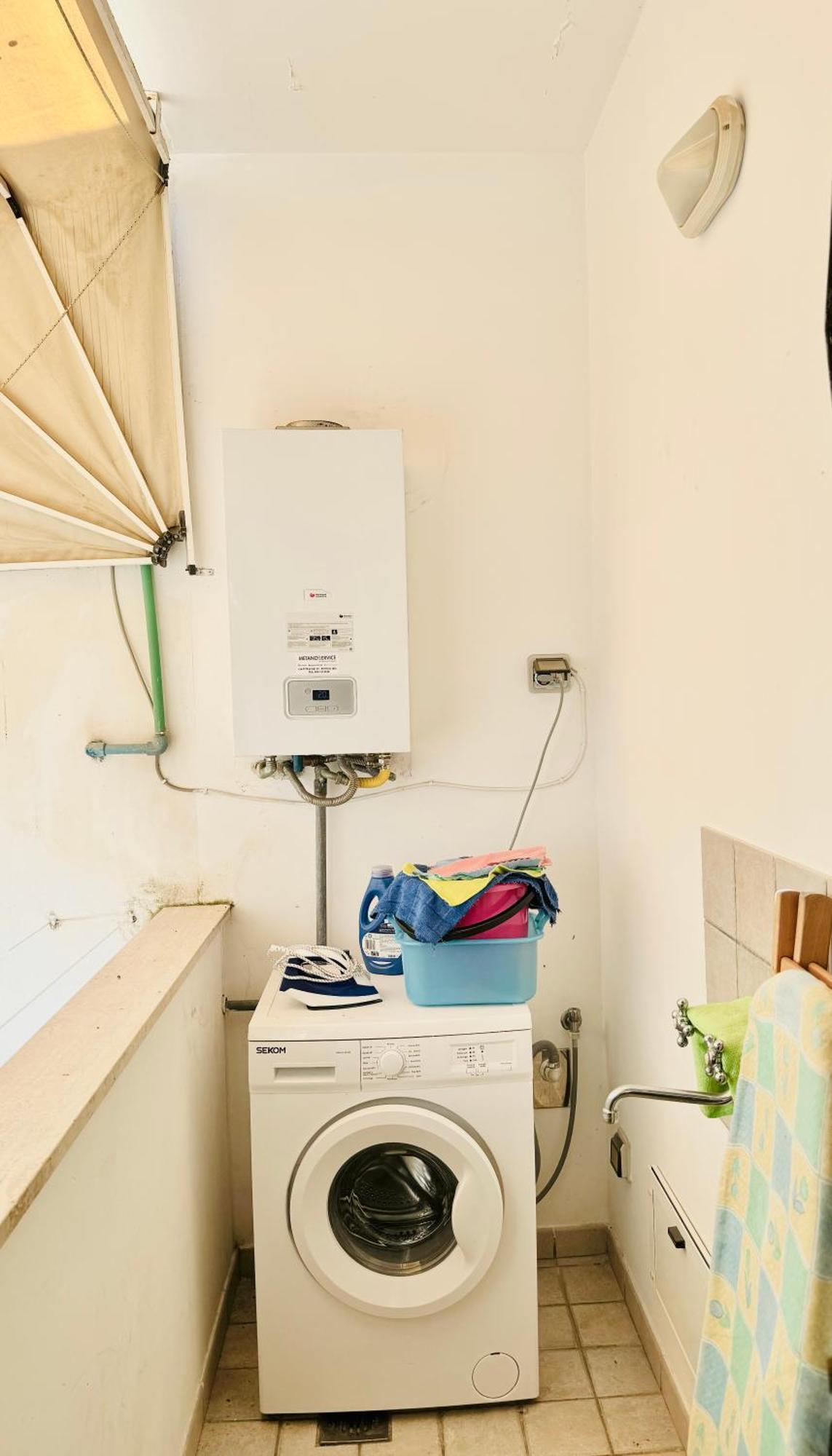 Susu Apartment Brindisi Ngoại thất bức ảnh