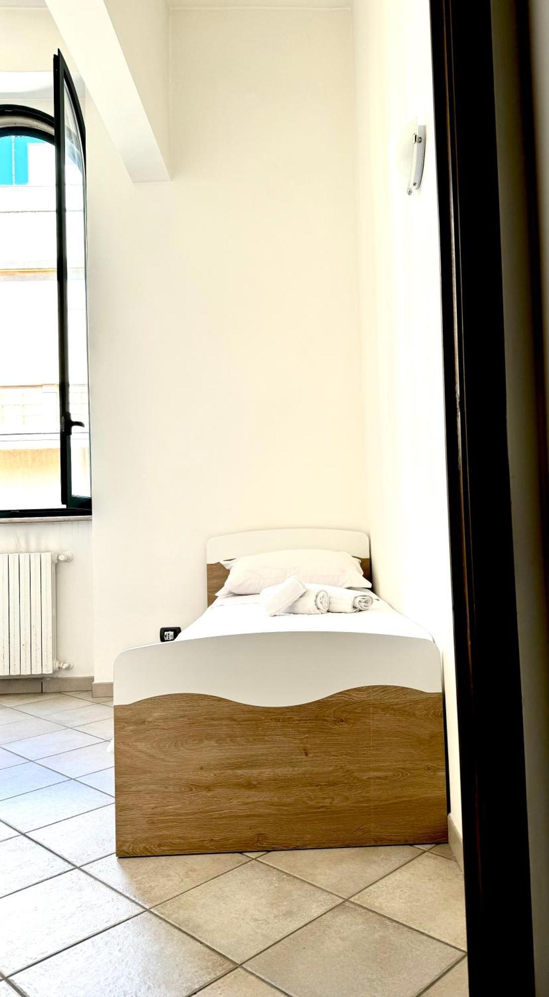 Susu Apartment Brindisi Ngoại thất bức ảnh