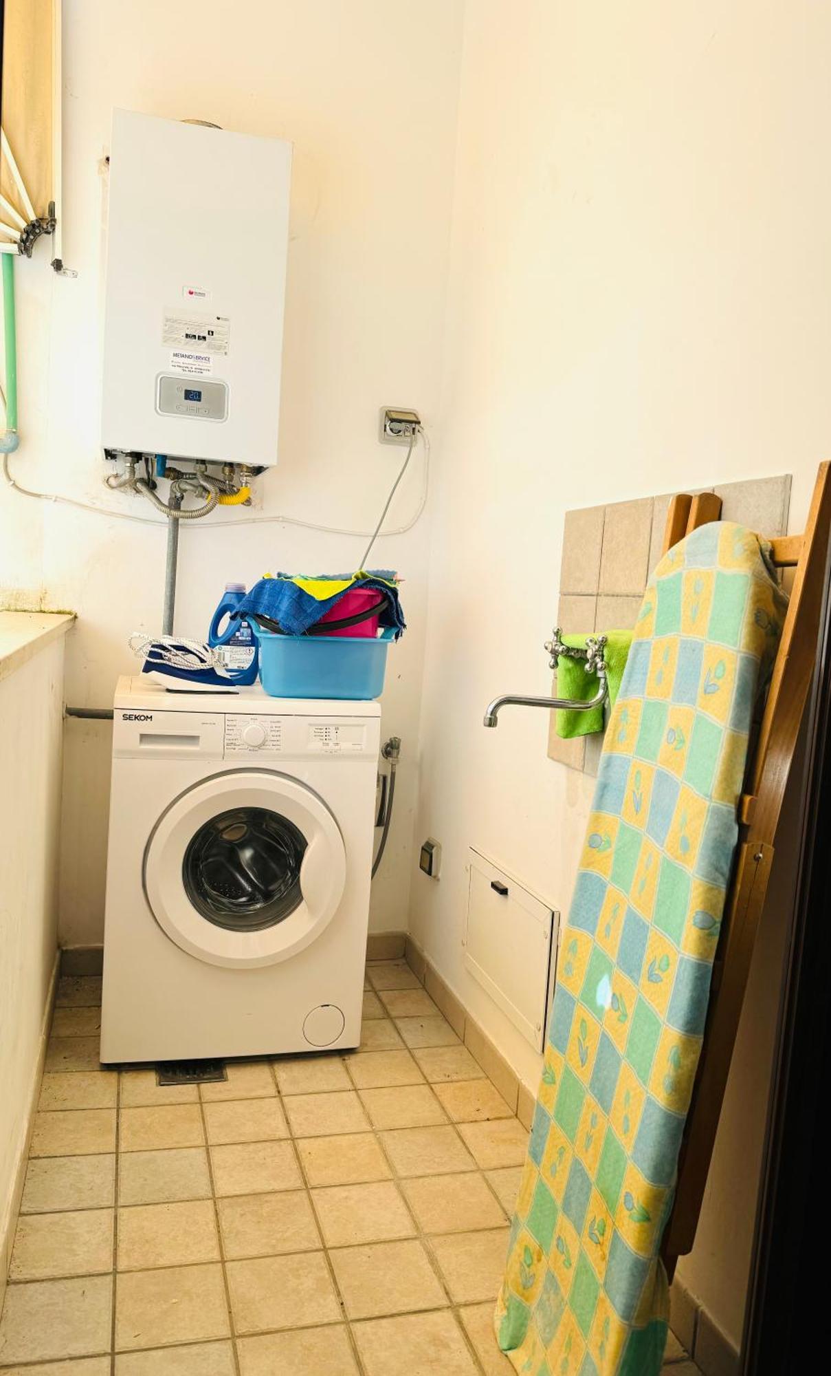 Susu Apartment Brindisi Ngoại thất bức ảnh
