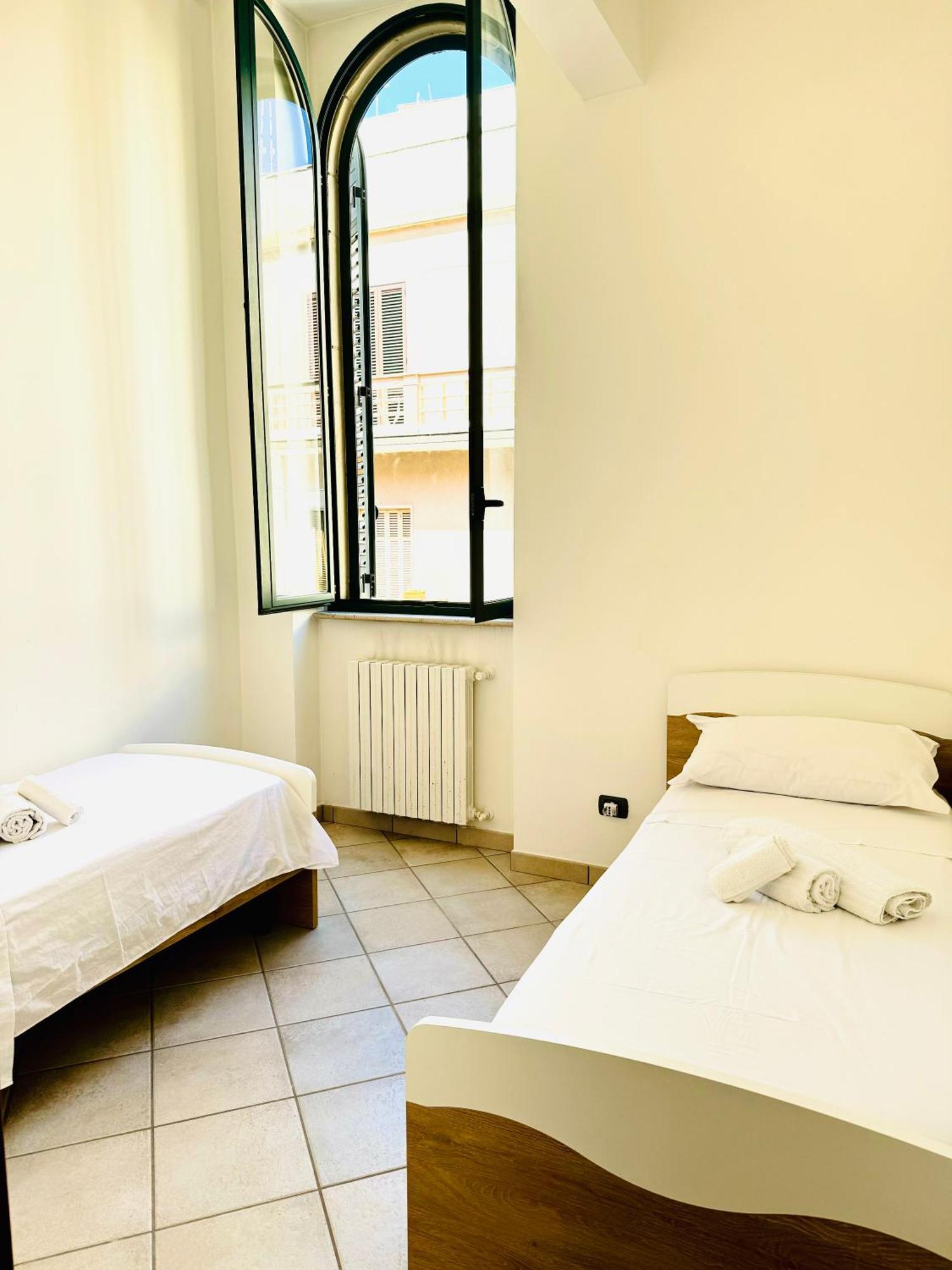 Susu Apartment Brindisi Ngoại thất bức ảnh