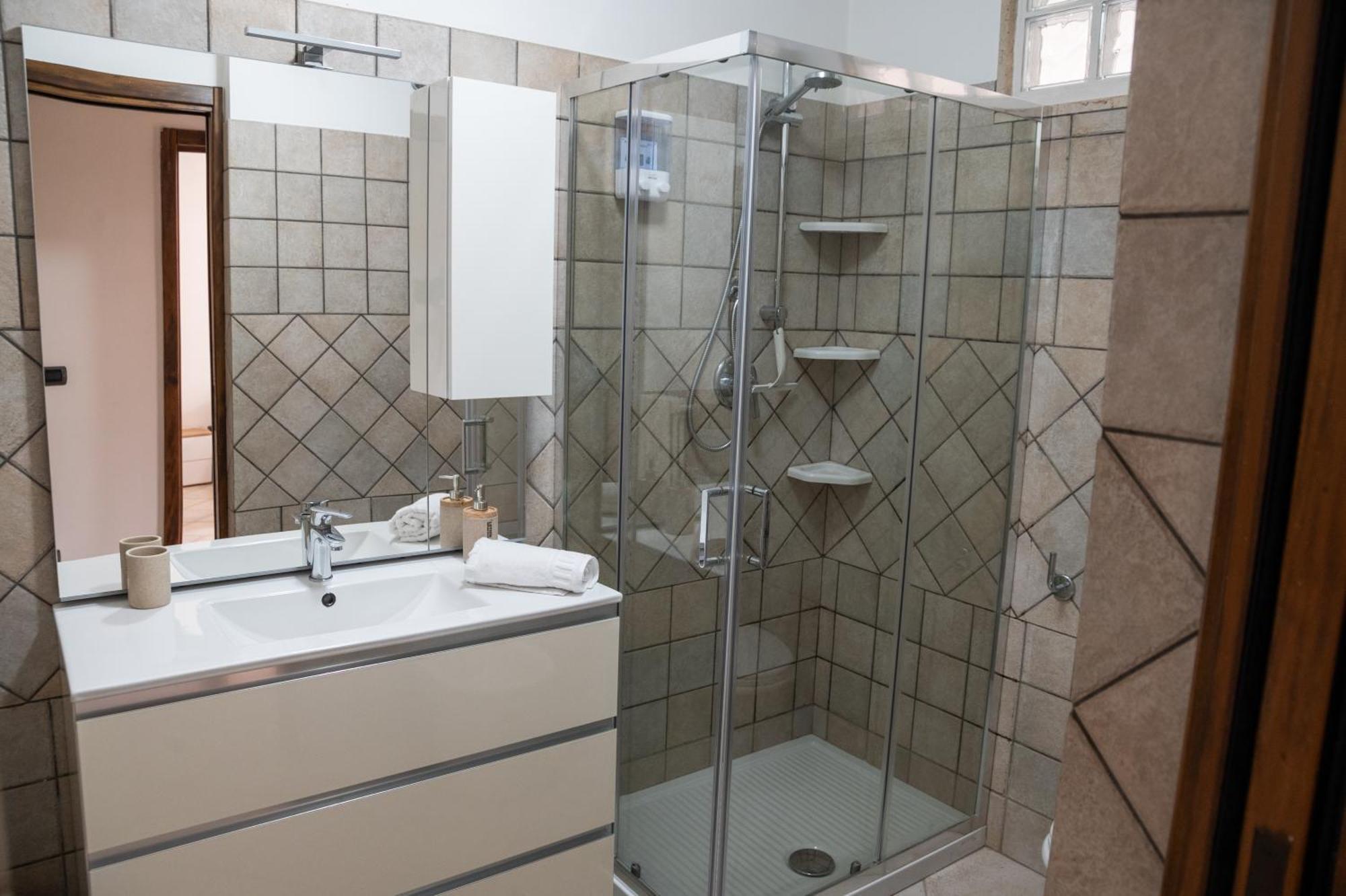 Susu Apartment Brindisi Ngoại thất bức ảnh